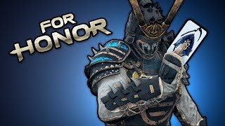 The Greatest Comeback In For Honor!