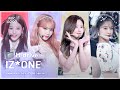 Vignette de la vidéo Iz*One.zip 📂 La Vie En Rose부터 Panorama까지 | Show! Musiccore