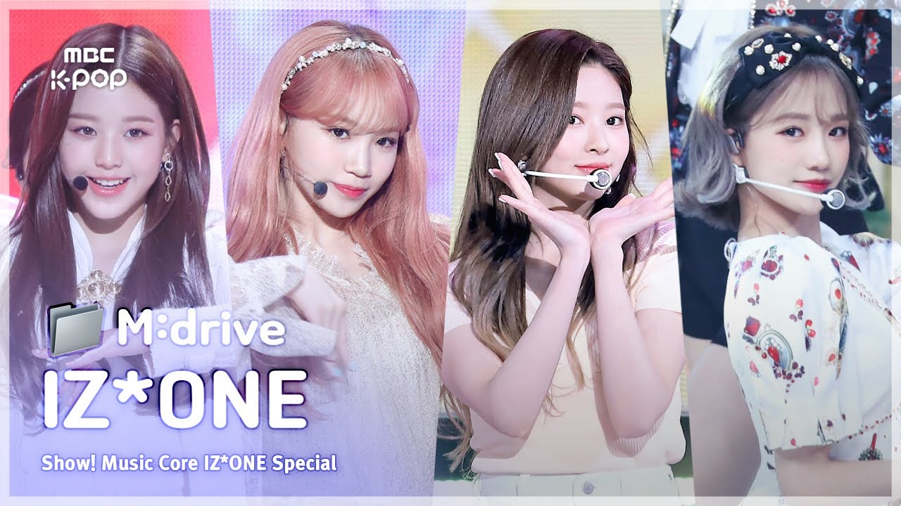 IZONE IVE ユジン セミコンプ IVE】（ユジンのプロフィールや魅力を徹底解説！IZ*ONE出身の