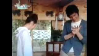 Personal Taste Kamera Arkası