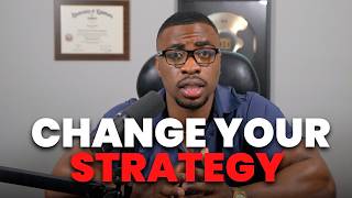 Why Your Content Gets Views but No Clients (The Fix)
