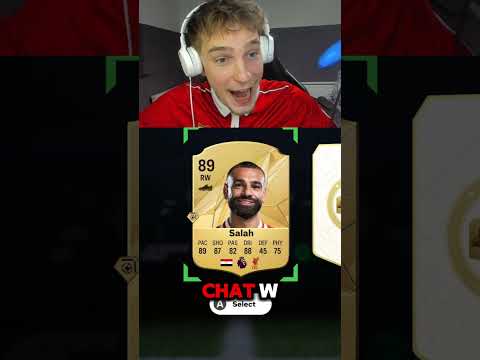 RONALDINHO GLITCHED PACK!?!😨