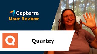 Quartzy Review: Quartzy works!