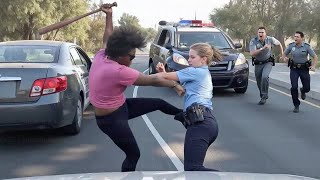 40 Times Road Rage Got Served Instant Karma