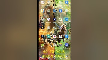 Set-Up Telegram Bot Messenger | API & PLUGIN | Admin Panel Pro