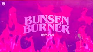 Temgazi - Bunsen Burner