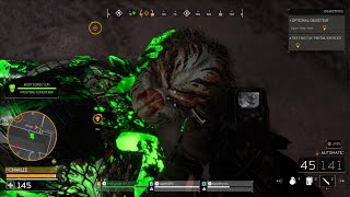 That Wasnt So Bad - Predator Hunting Grounds - Fireteam Gameplay - Hunt - Derailed