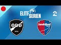 Odd Sandefjord goals and highlights