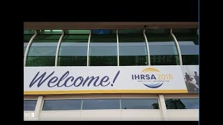 Size Stream IHRSA 2018 Highlights
