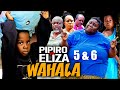 Kiriku vs elizalets have you entertain 2023 new movie pipiro vs eliza wahala 5  6 content
