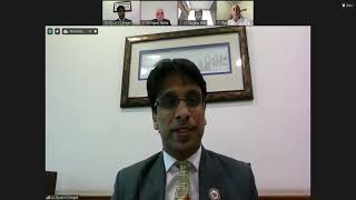 Webinar on “Navigating Presumptive Income Provisions under Sections 44AD and 44ADA” - 07032024