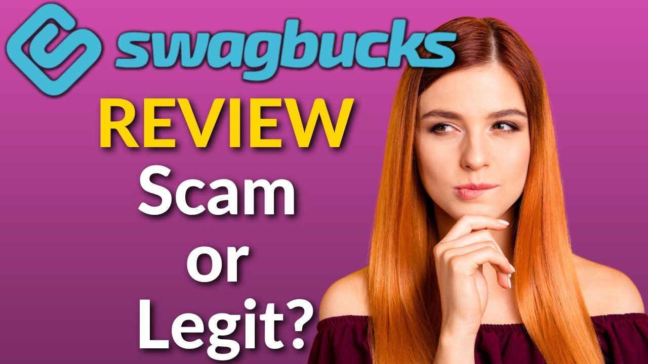 Swagbucks Review 2023 Is Swagbucks Legit & Worth Your Time? YouTube