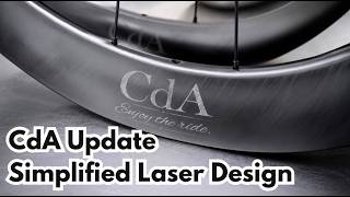 55mm and 65mm CdA Wheels - Full Release Version