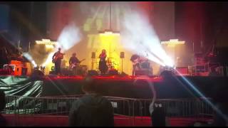 Download Lagu Temazo Rock Band - Roxanne - Gama Rock 2016 MP3