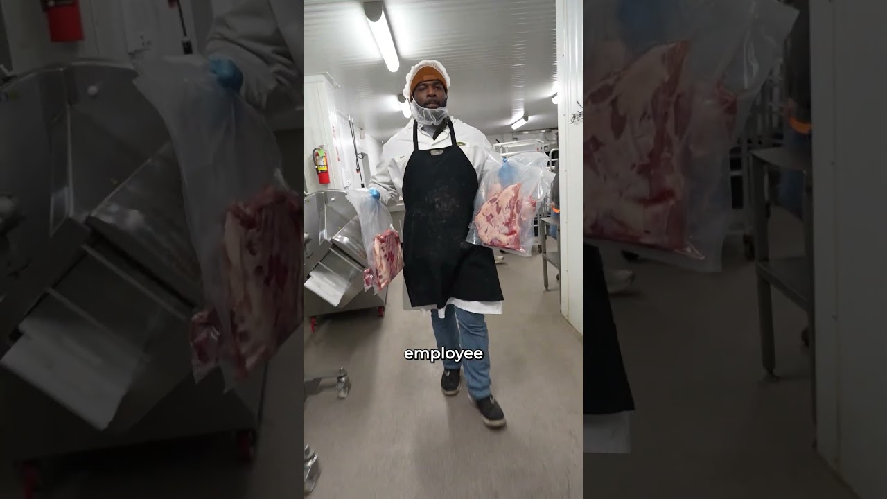 Why Real Corned Beef Takes 7 Days