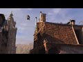 Dying Light The Beast - BEST Parkour In HD (Satisfying & Smooth PARKOUR) DL2 PARKOUR OST 2160p60