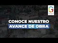 ¡Conoce el avance de obra de Be Grand Del Valle!