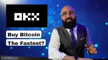 Fastest Way to Buy Bitcoin on OKX? (Quick Guide)