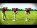 Golf Swing Tips For Consistency