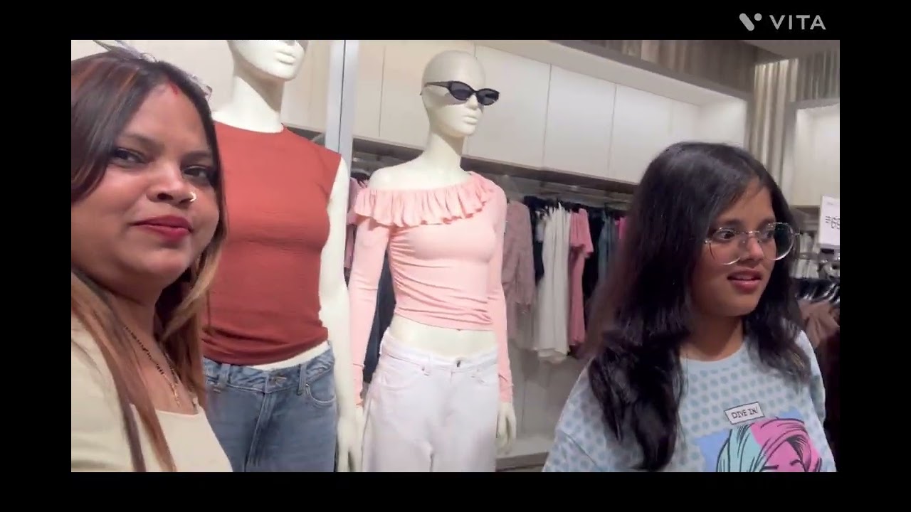 Bacho ki holi ki shopping 🛍️ mene kya kya liya home centre se ⁉️⁉️