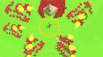 Bullet Rush All Levels 70 Gameplay Walkthrough Part 4