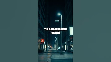 Whispers of Wireless Power