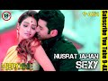 Love Dose Nusrat Jahan Hot Heroine Bengali Indian Actress