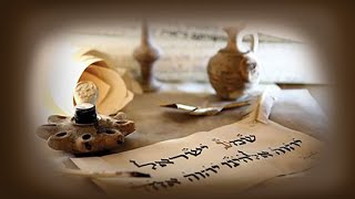 Vayigash - Krias Shema - 12 Words, 70 Powers Clip