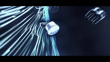 DRACEFX intro for MoonArts [Entry]