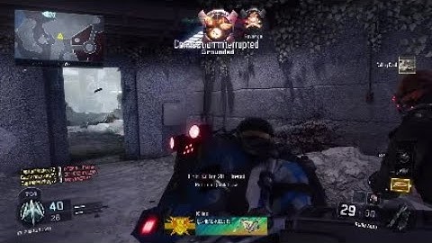 The Most Unlucky COD Player Ever