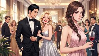 Reborn,I Let My Friend Marry The Billionaire.Four Years Later,She Died,While I Owned His Fortune