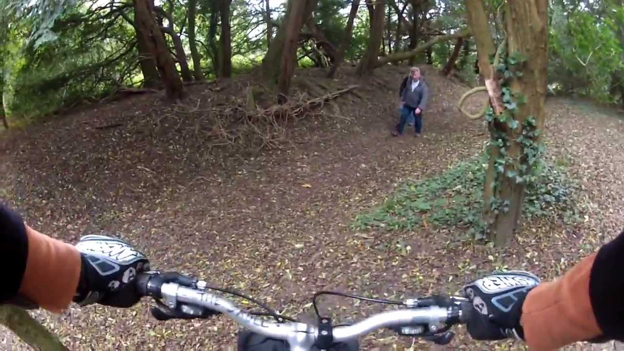 skulls runs - box hill - smith -n- western run