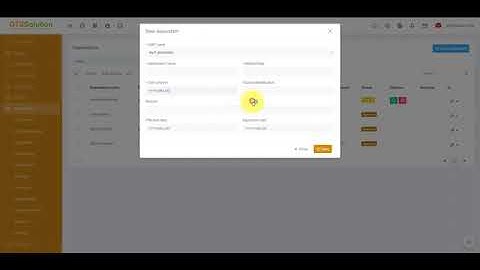 16  RISE CRM Plugins   HR Records   Dependants