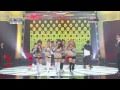 Kara - Burn 4 stage in 1