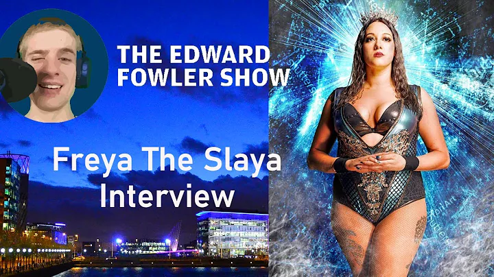 The Edward Fowler Show | Tuesday 25th October | Fr...