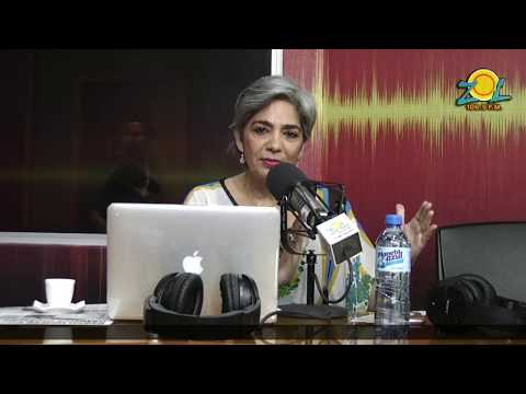 Maria Elena Nuñez