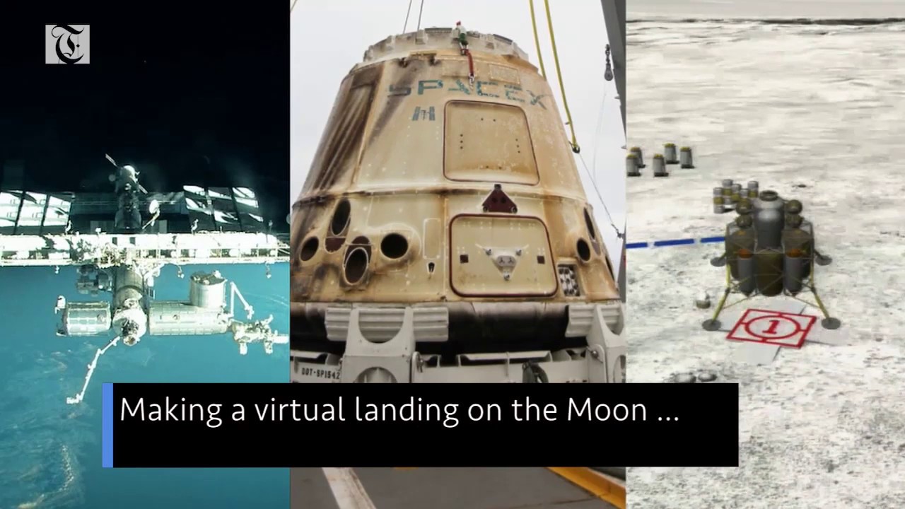 Opening the International Space Station for Commercial Business doha mapa