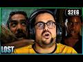 LOST 2x06 Reaction | Shannon Deserved Better