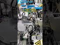 Hinge Damper Assembly Machine #full #machine #factory