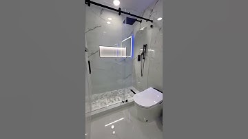 Mirror, Mirror, Who’s the Brightest of Them All? ✨   #ledmirror #bathroommirror #inyouths