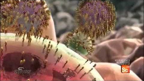 Sci Fi Science: Physics of the Impossible Season 2 Episode 2 Galactic Colonization Part 1