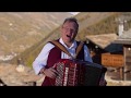 Eine musikalische reise mit dem walliser original zhansredi