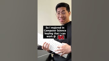 How I got a $200k + Software Engineer job at Lyft #shorts