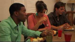 Oh Snap! I'm Trapped in the House with a Crazy Lunatic Serial Killer! - Trailer
