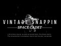 Vintage snappin  space cadet vski