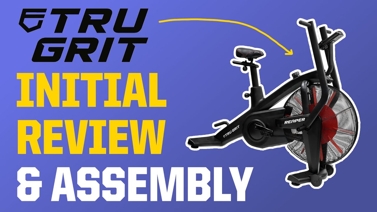 Tru Grit Fitness Reviews