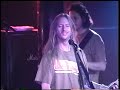 Capture de la vidéo Jerry Cantrell Providence R.i. 10-7-98