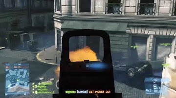 Battlefield 3 - Connection Issues