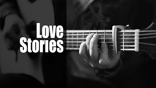 (Paddy Sun) Love Stories - Original Music