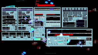 Celebrity Ends: Ambient Sunday Live Stream 5/28/23 [Max MSP & Analog Synthesis] Net Worth